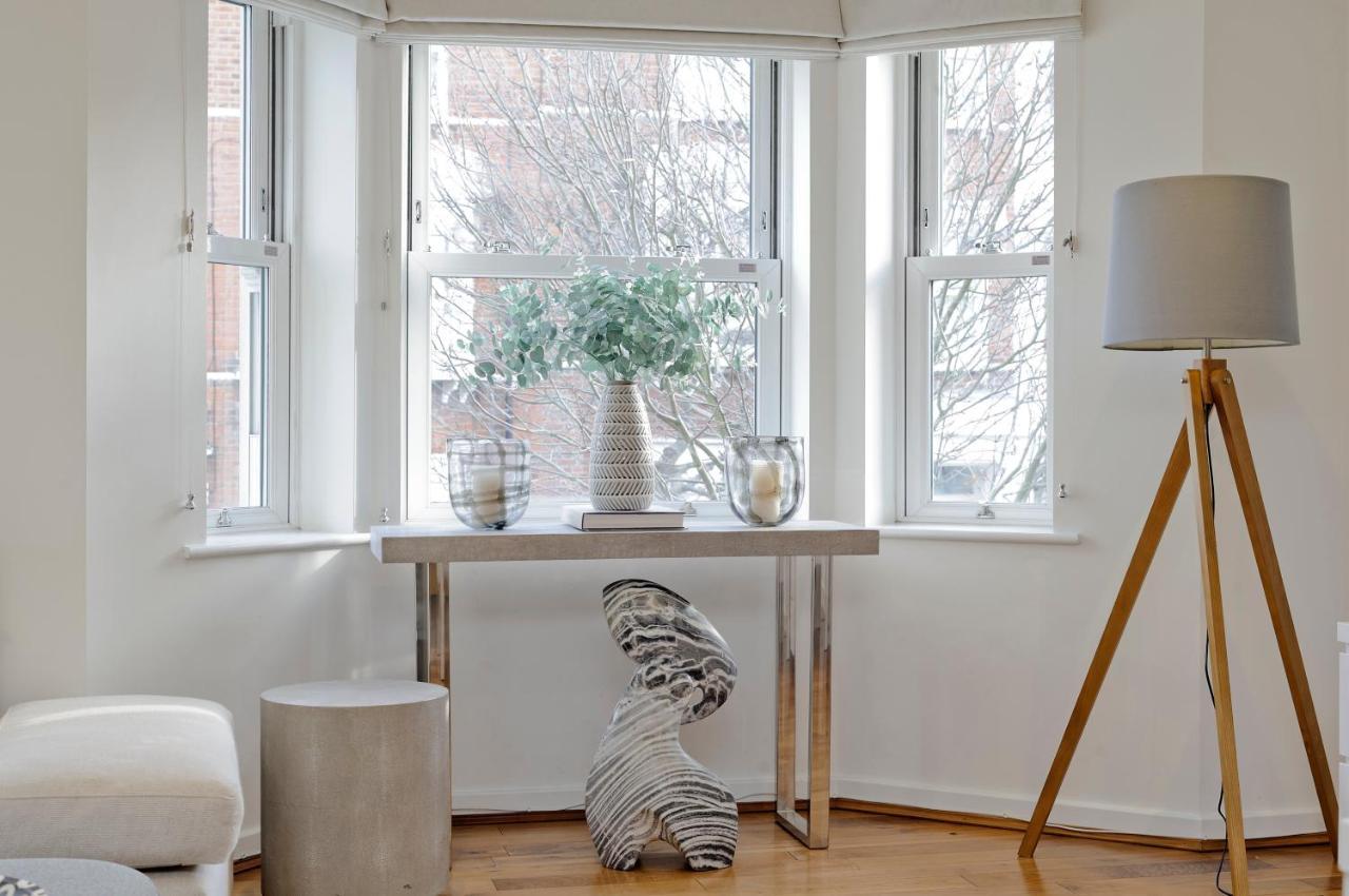 Veeve - White Lights On Wendle Square Apartamento Londres