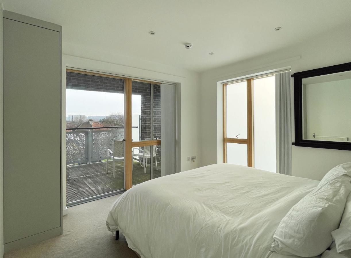 Appartement In Greenwich Londres