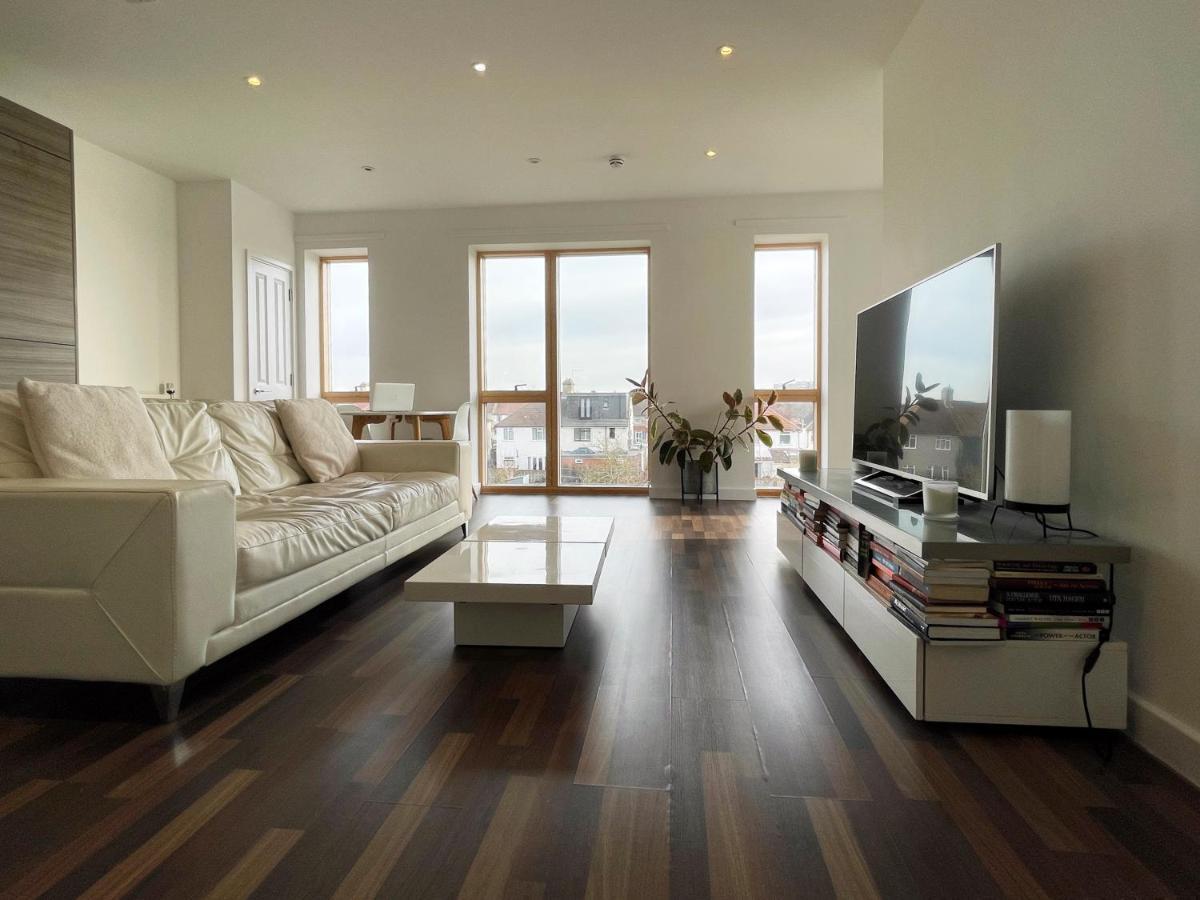 In Greenwich Appartement Londres
