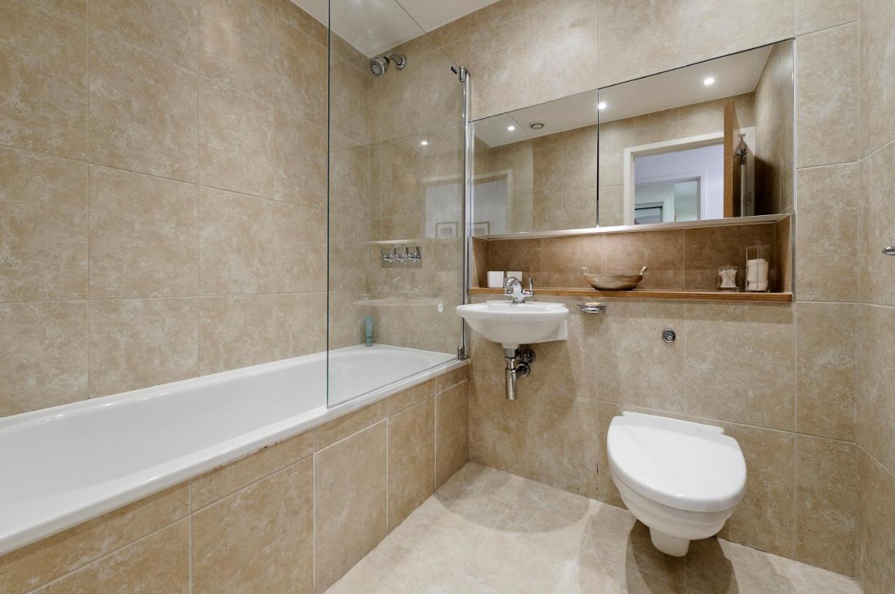 Veeve - White Lights On Wendle Square Apartamento Londres