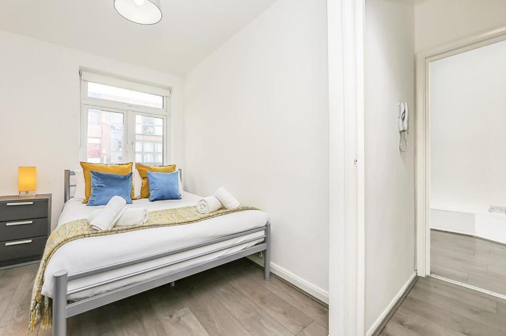Finsbury Park Station Apartment! Apartamento