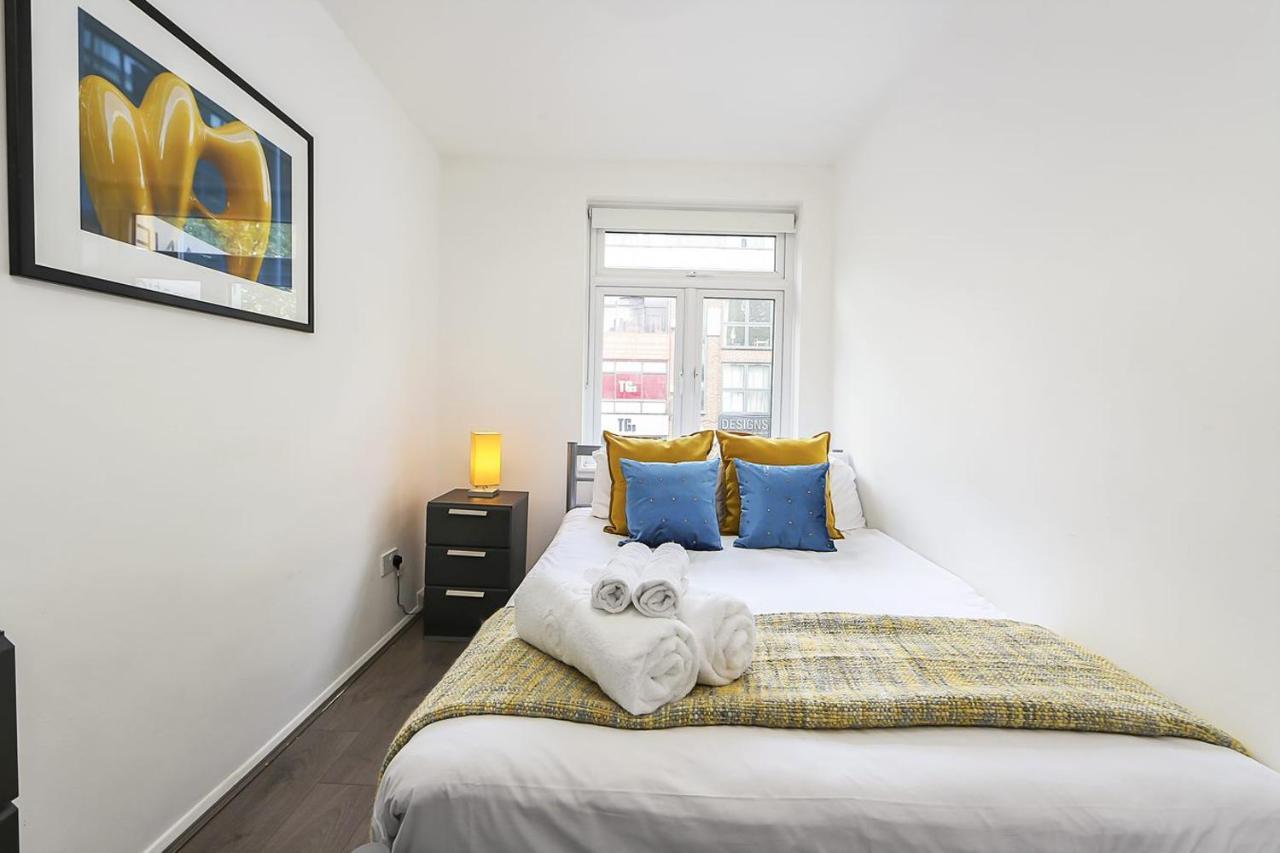 Finsbury Park Station Apartment! Londres