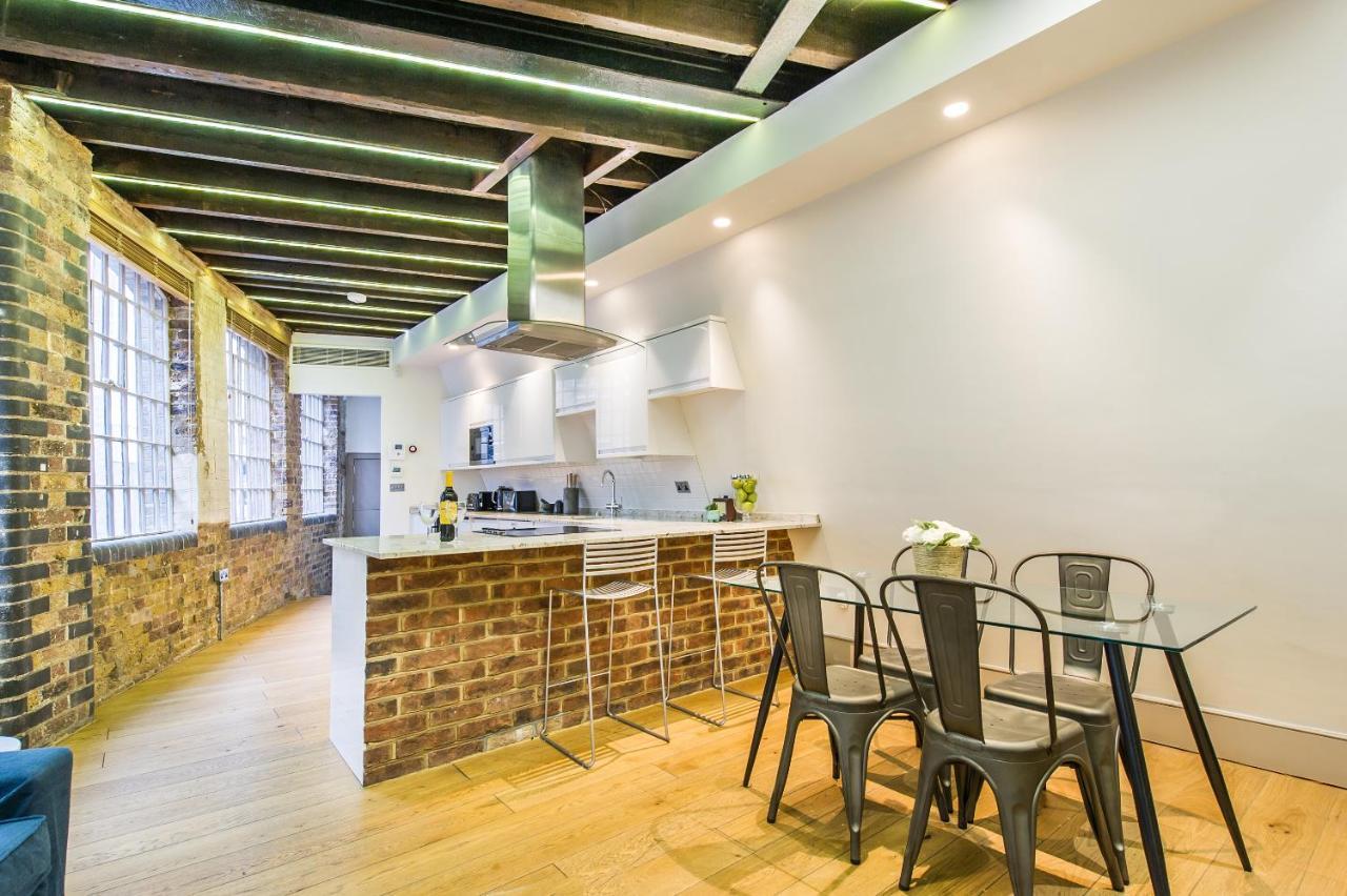 The Hay Stables - Stones Throw To Oxford Street * Londen