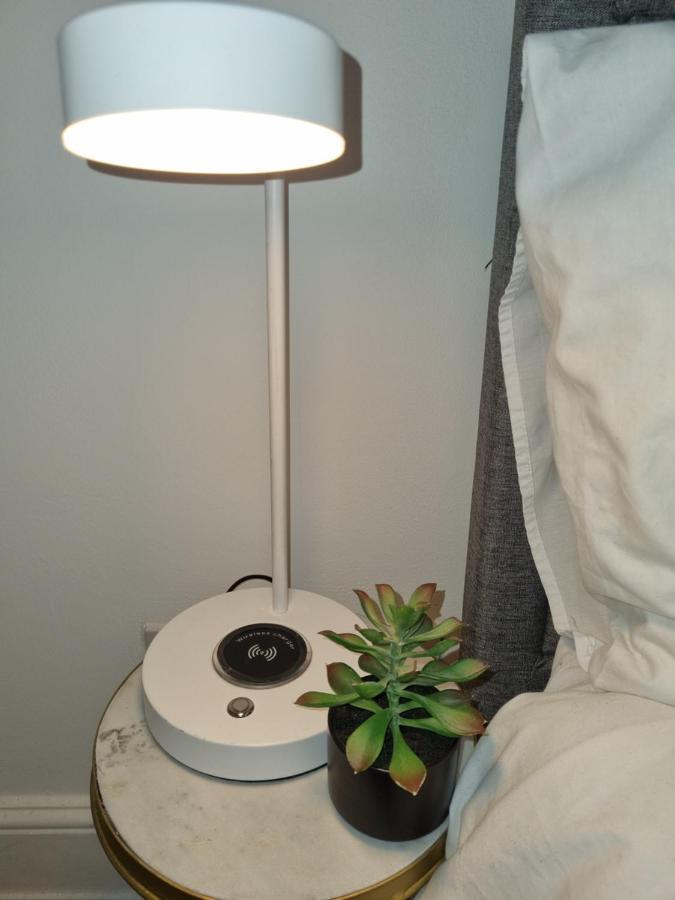 Cosy Studio In The Heart Of Chelsea Londen