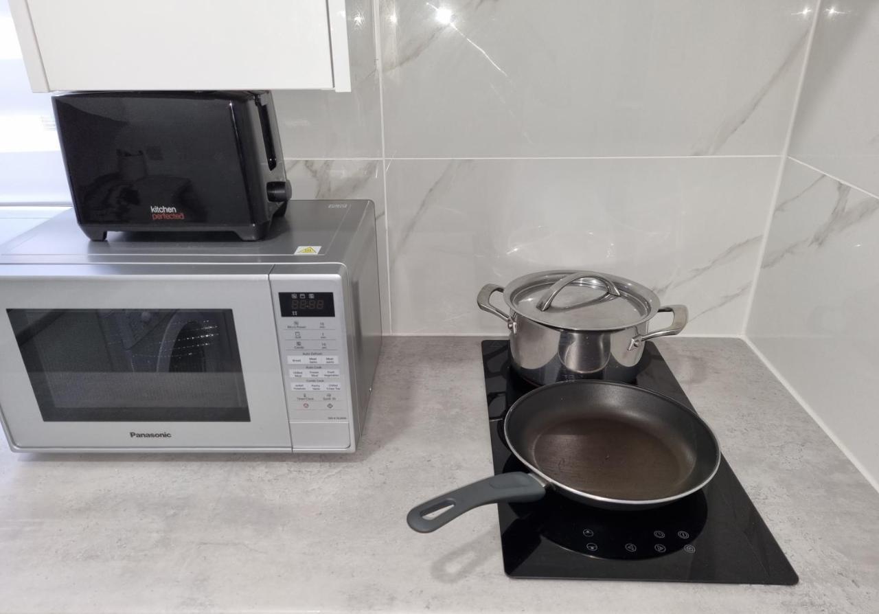Cosy Studio In The Heart Of Chelsea Appartement Londen
