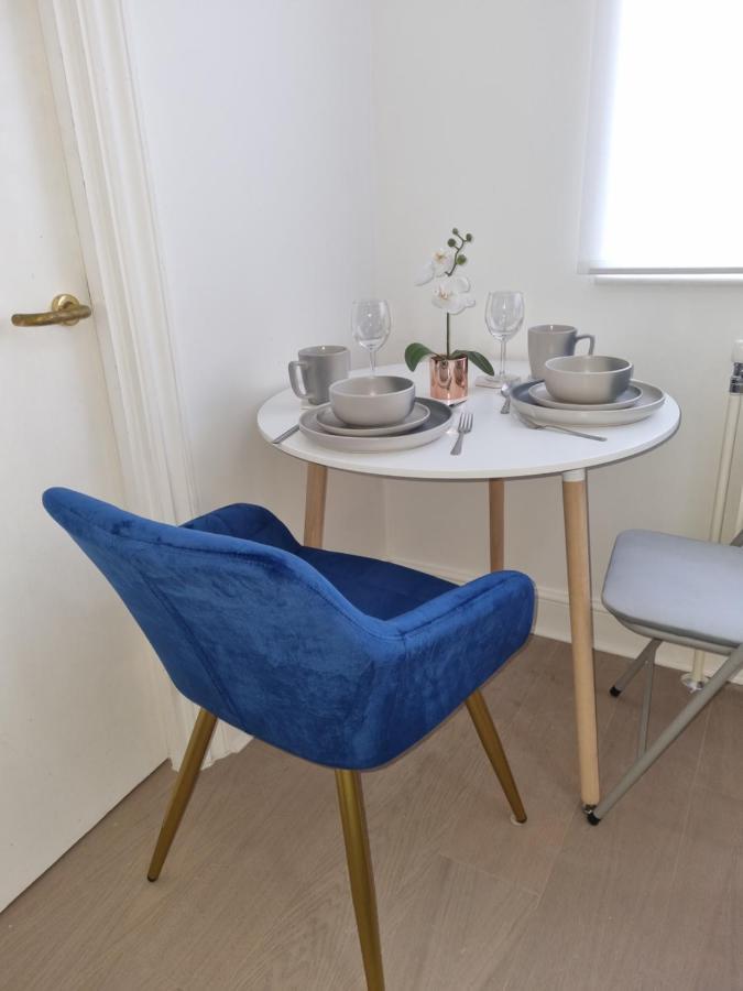Appartement Cosy Studio In The Heart Of Chelsea *