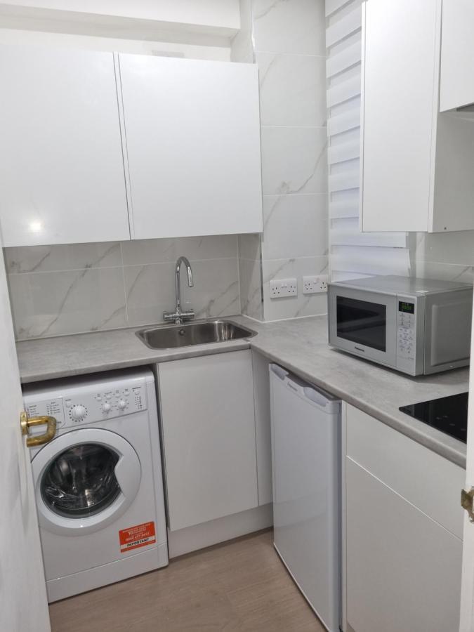 Cosy Studio In The Heart Of Chelsea Appartement *