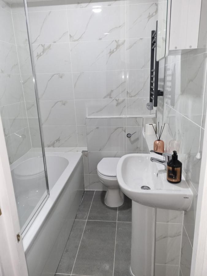 Cosy Studio In The Heart Of Chelsea Londen