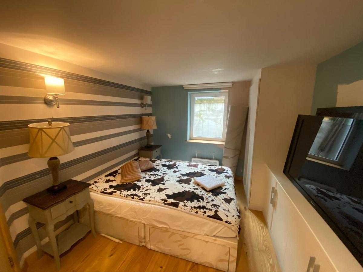 A Sun Drenched Garden Flat In The Heart Of Fulham