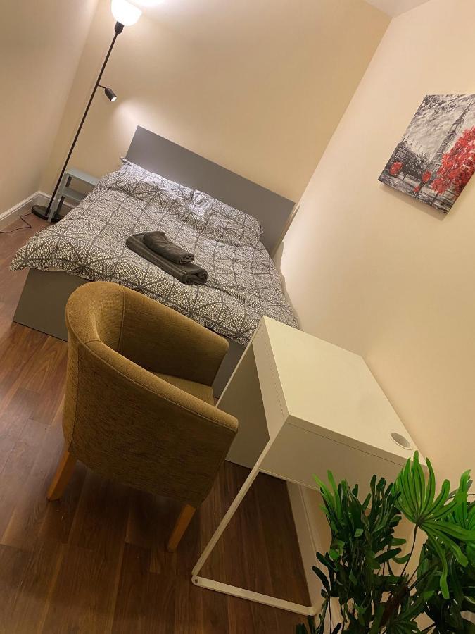 Privatunterkunft Cosy Ealing