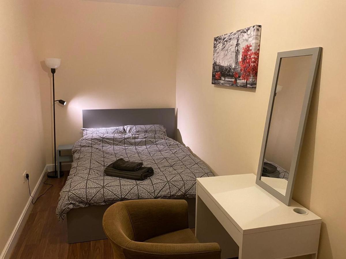 Cosy Ealing Privatunterkunft London