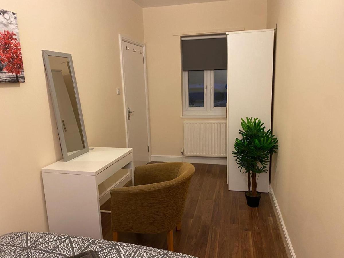 Privatunterkunft Cosy Ealing