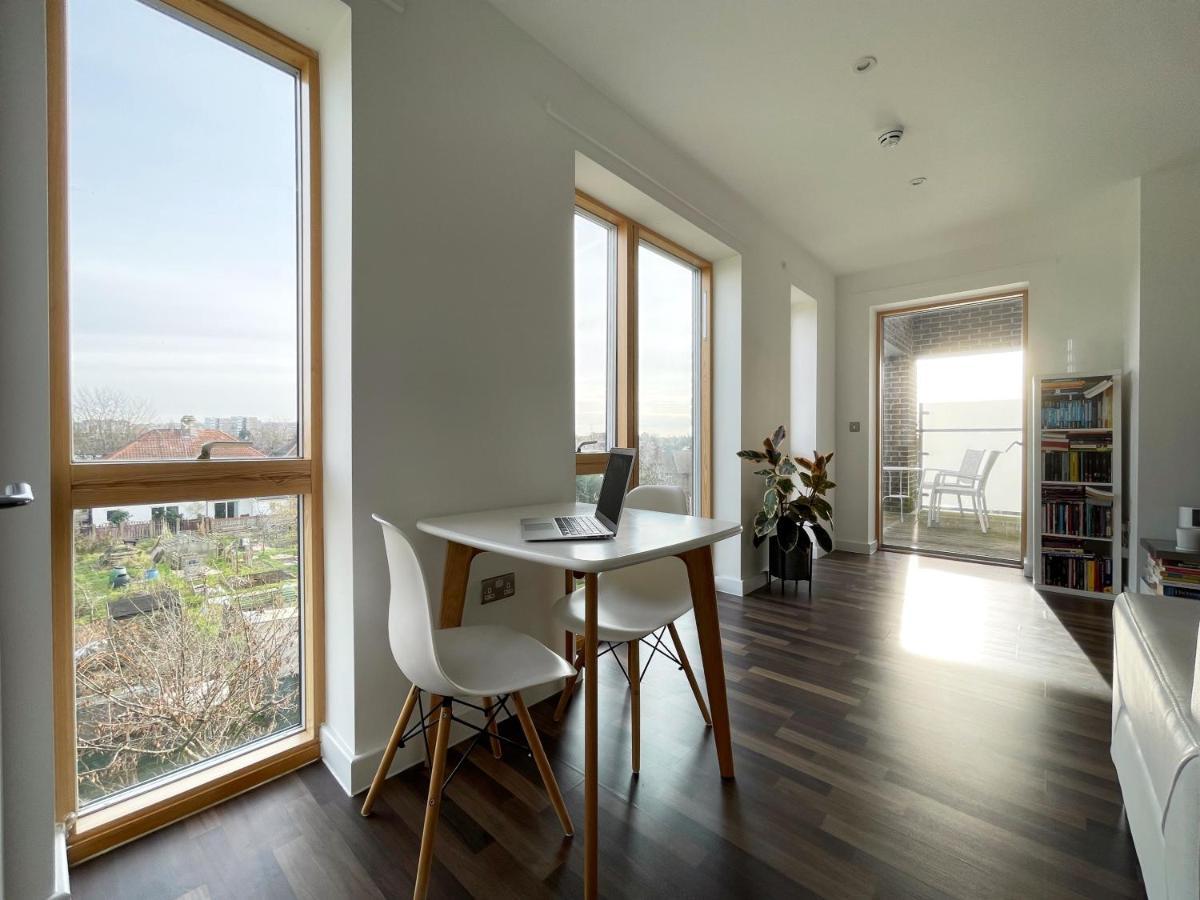 In Greenwich Appartement