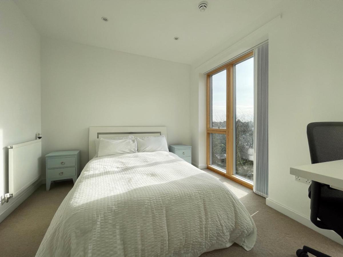 In Greenwich Appartement
