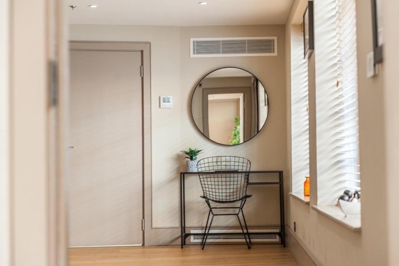 The Hay Stables - Stones Throw To Oxford Street Appartement *