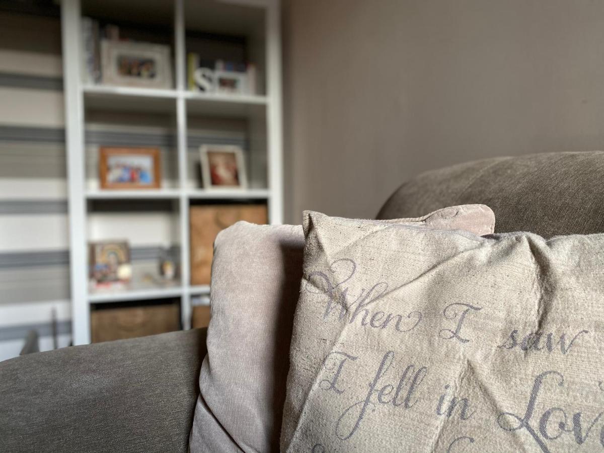 A Sun Drenched Garden Flat In The Heart Of Fulham Londres