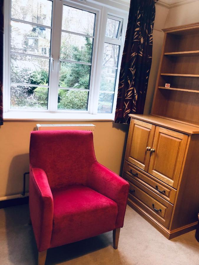 Bed & Breakfast Vincent House Londen
