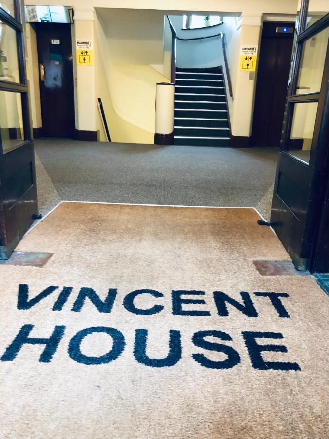 Vincent House Bed & Breakfast
