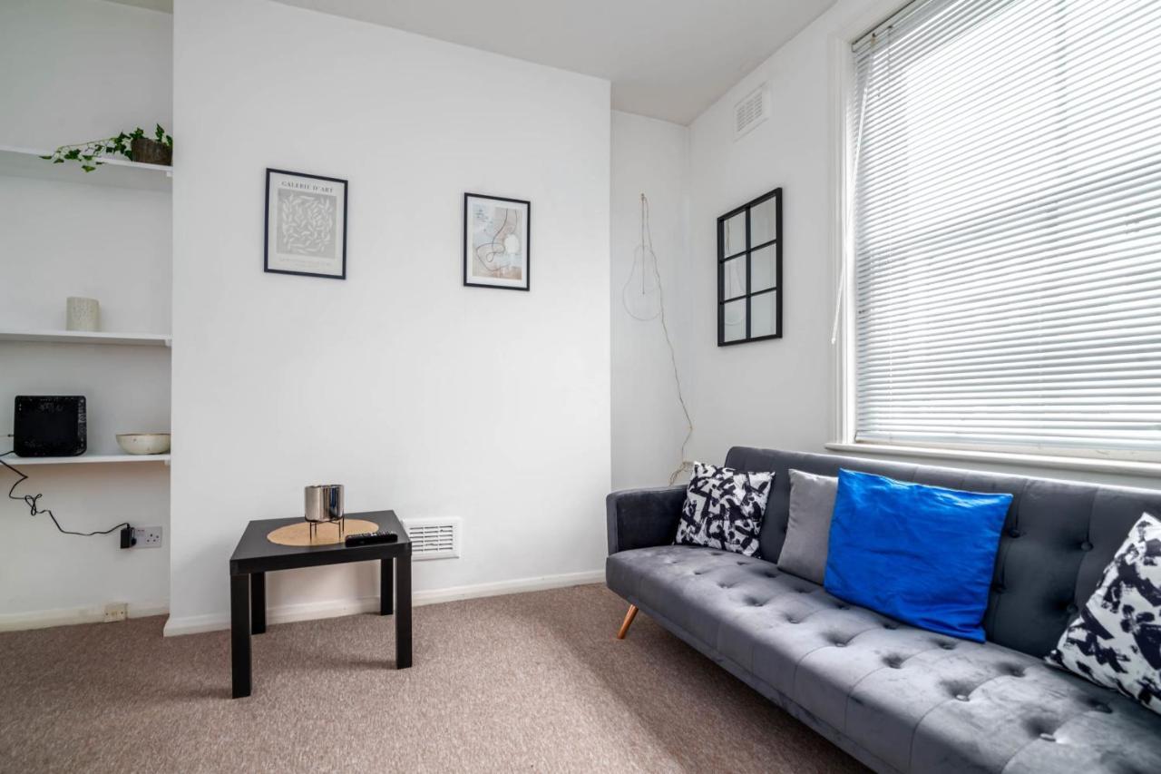 Guestready - Lovely Flat In Camden Town Apartamento Londres