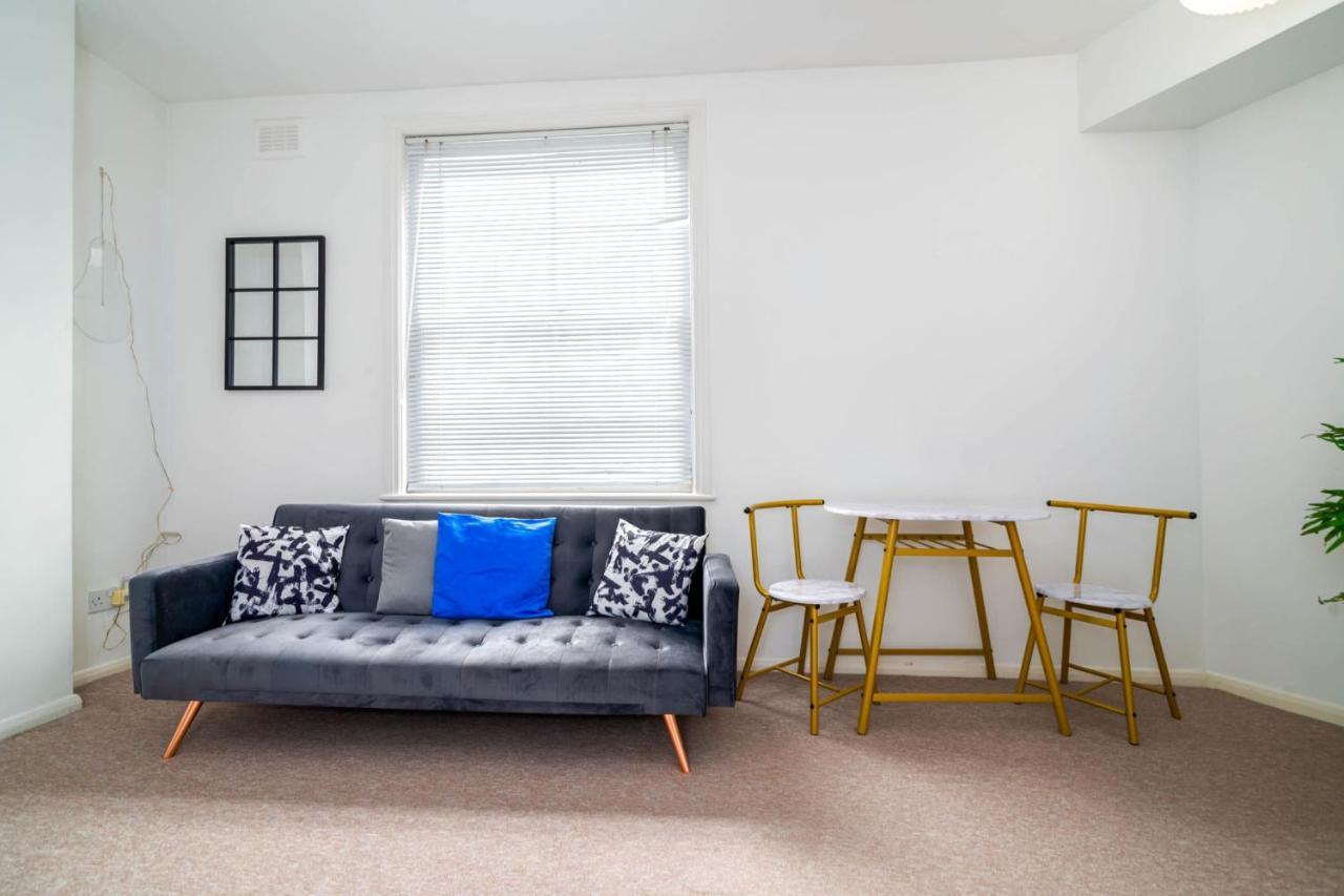 Apartamento Guestready - Lovely Flat In Camden Town *