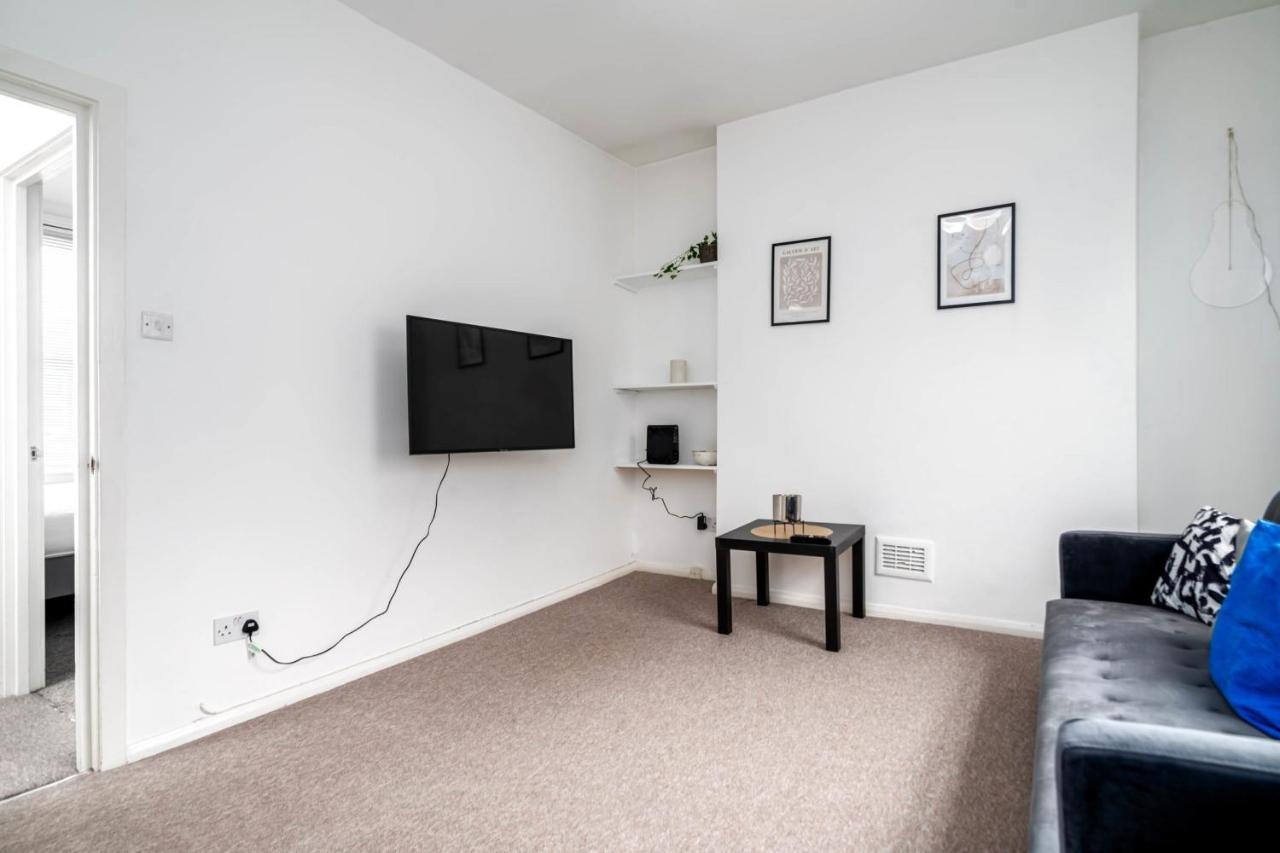 Guestready - Lovely Flat In Camden Town * Londres