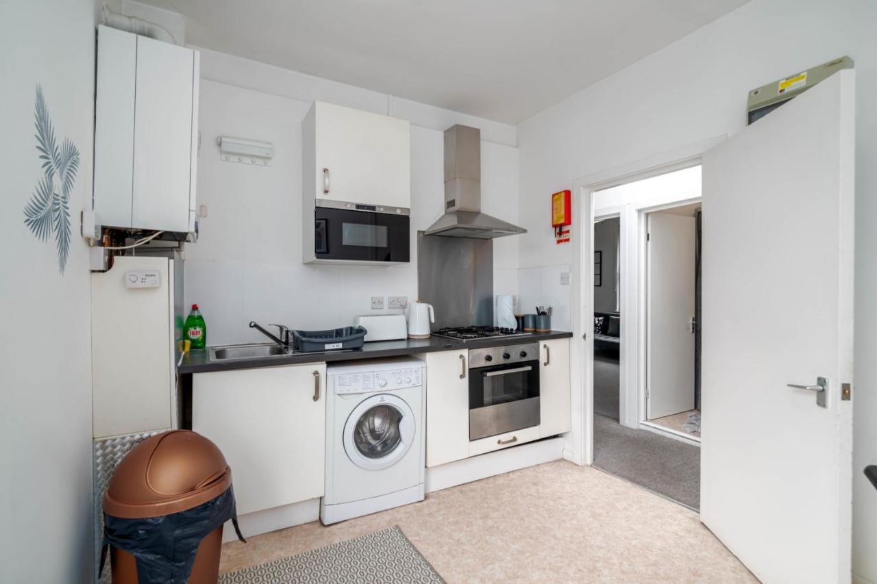 Guestready - Lovely Flat In Camden Town Apartamento