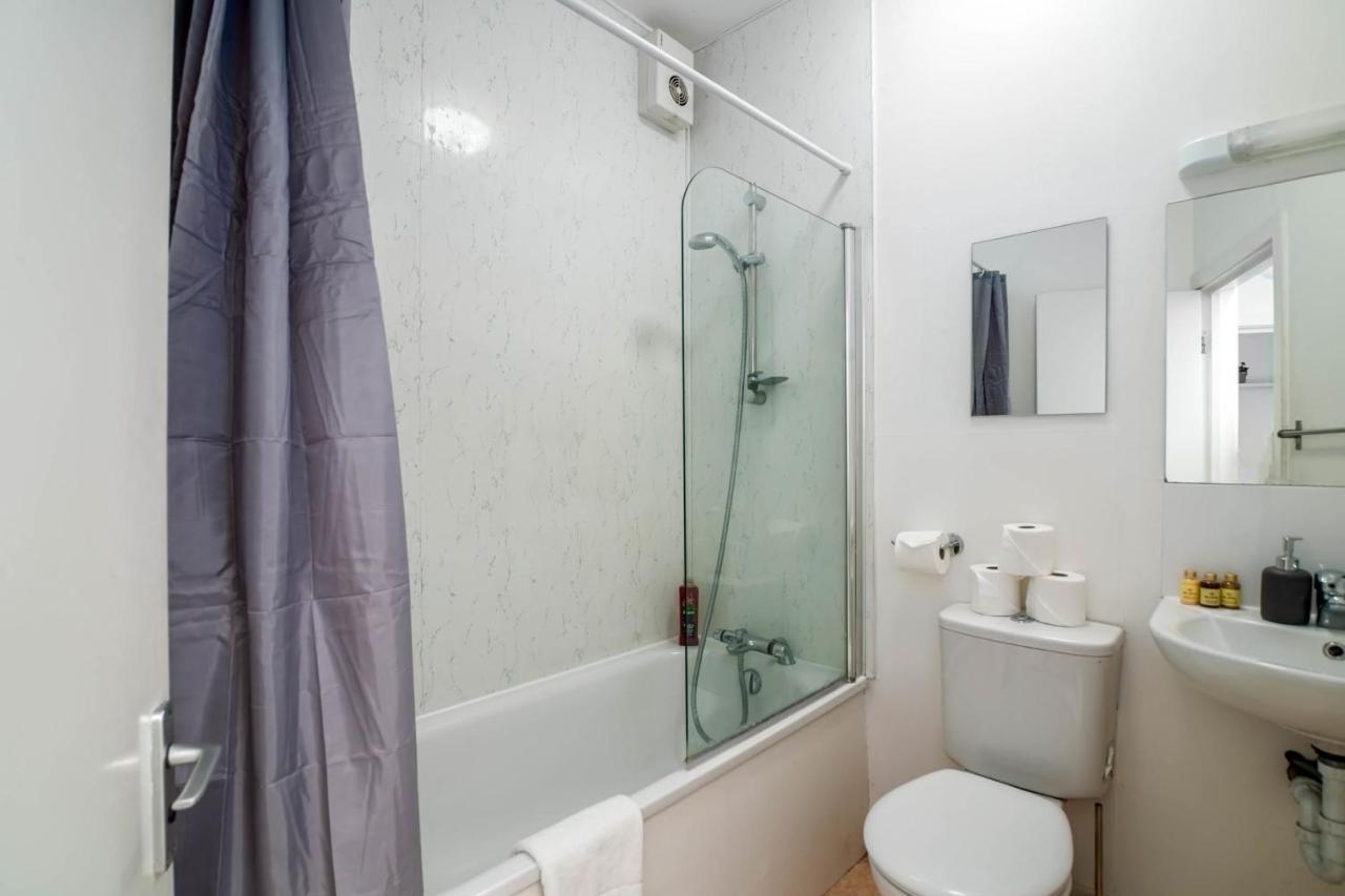 Guestready - Lovely Flat In Camden Town