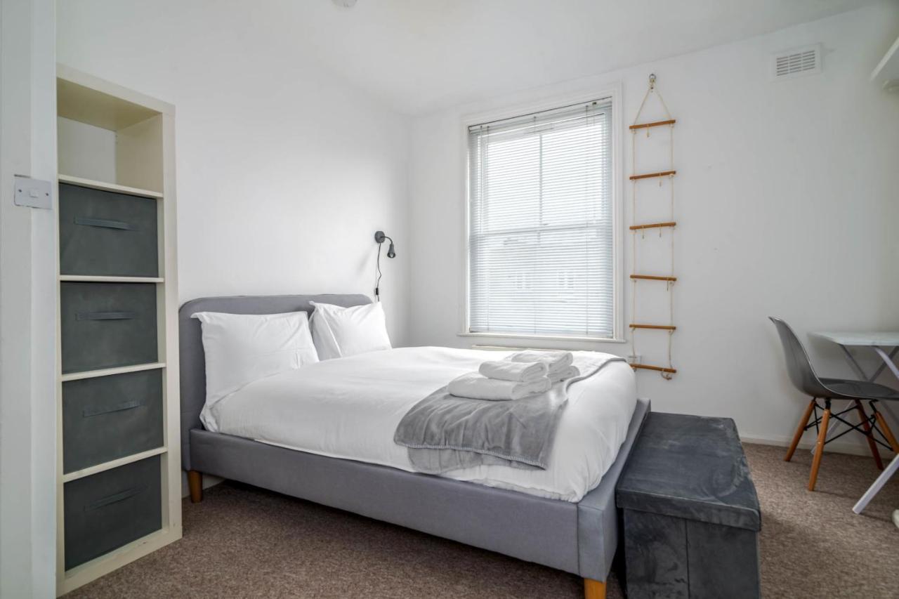 Guestready - Lovely Flat In Camden Town Apartamento Londres