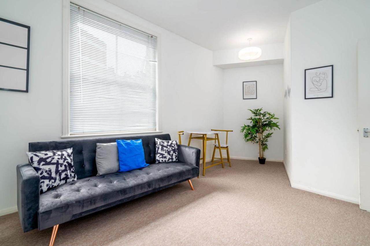 Apartamento Guestready - Lovely Flat In Camden Town *