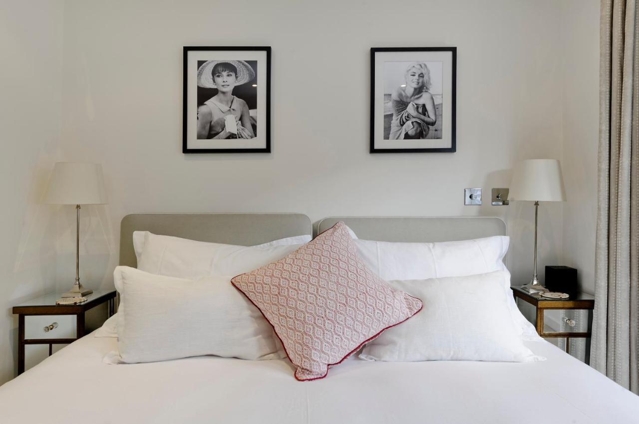 Veeve - White Lights On Wendle Square Apartamento Londres