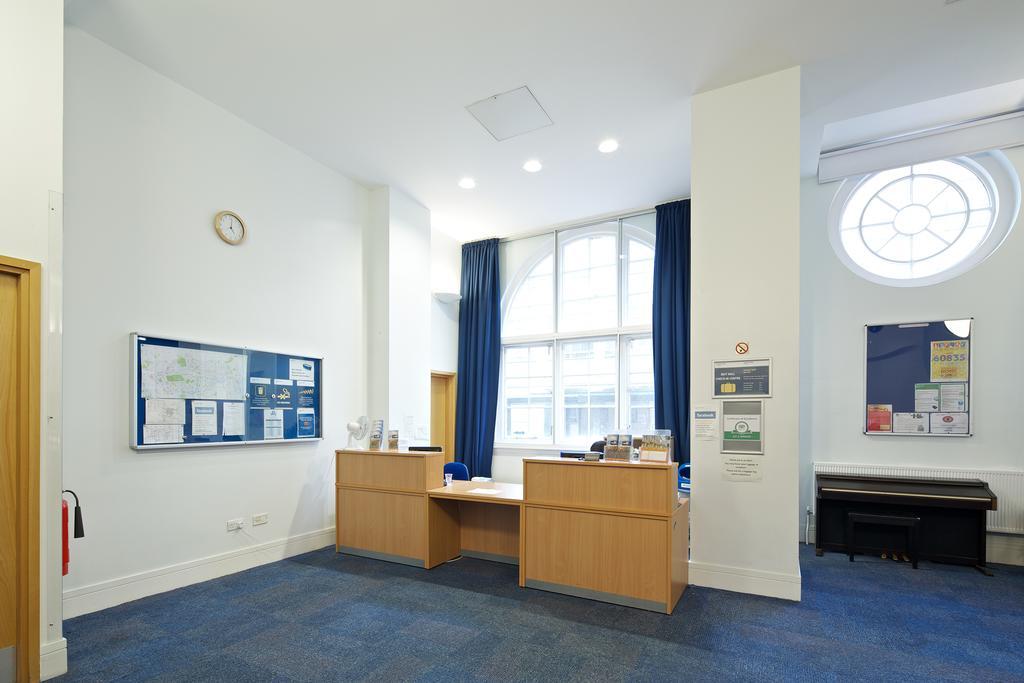 Beit Hall Apartamento Londres