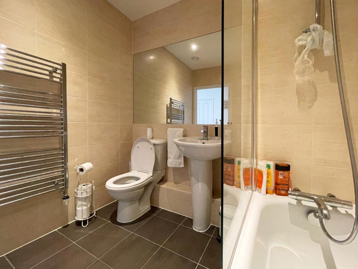 In Greenwich Appartement *