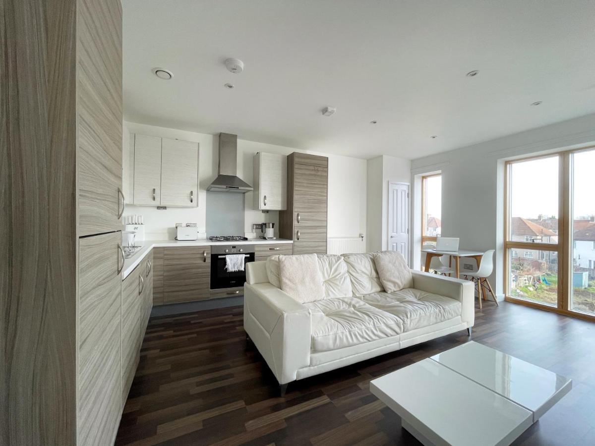 In Greenwich Appartement
