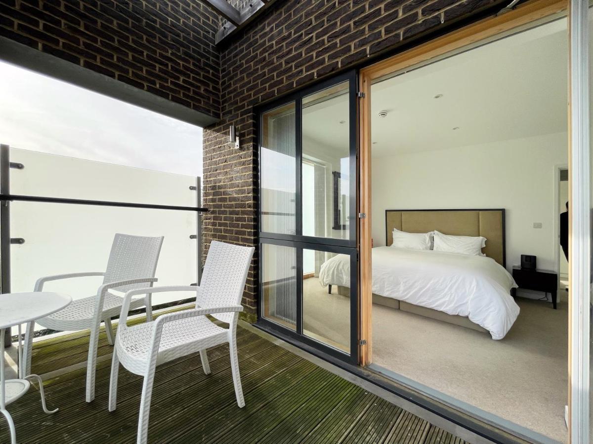 Appartement In Greenwich *