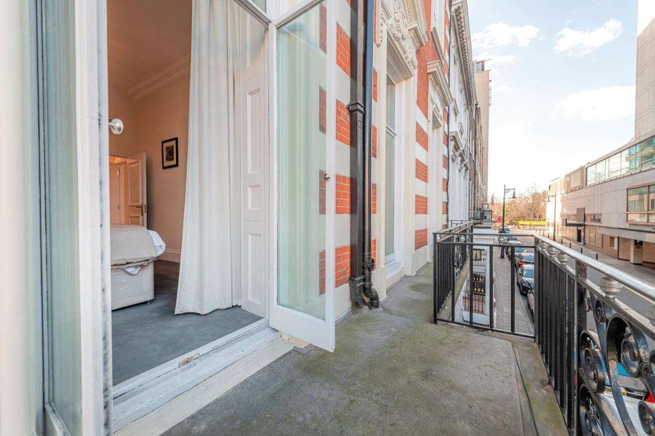 Apartahotel 20 Hertford Street - Mayfair Londres