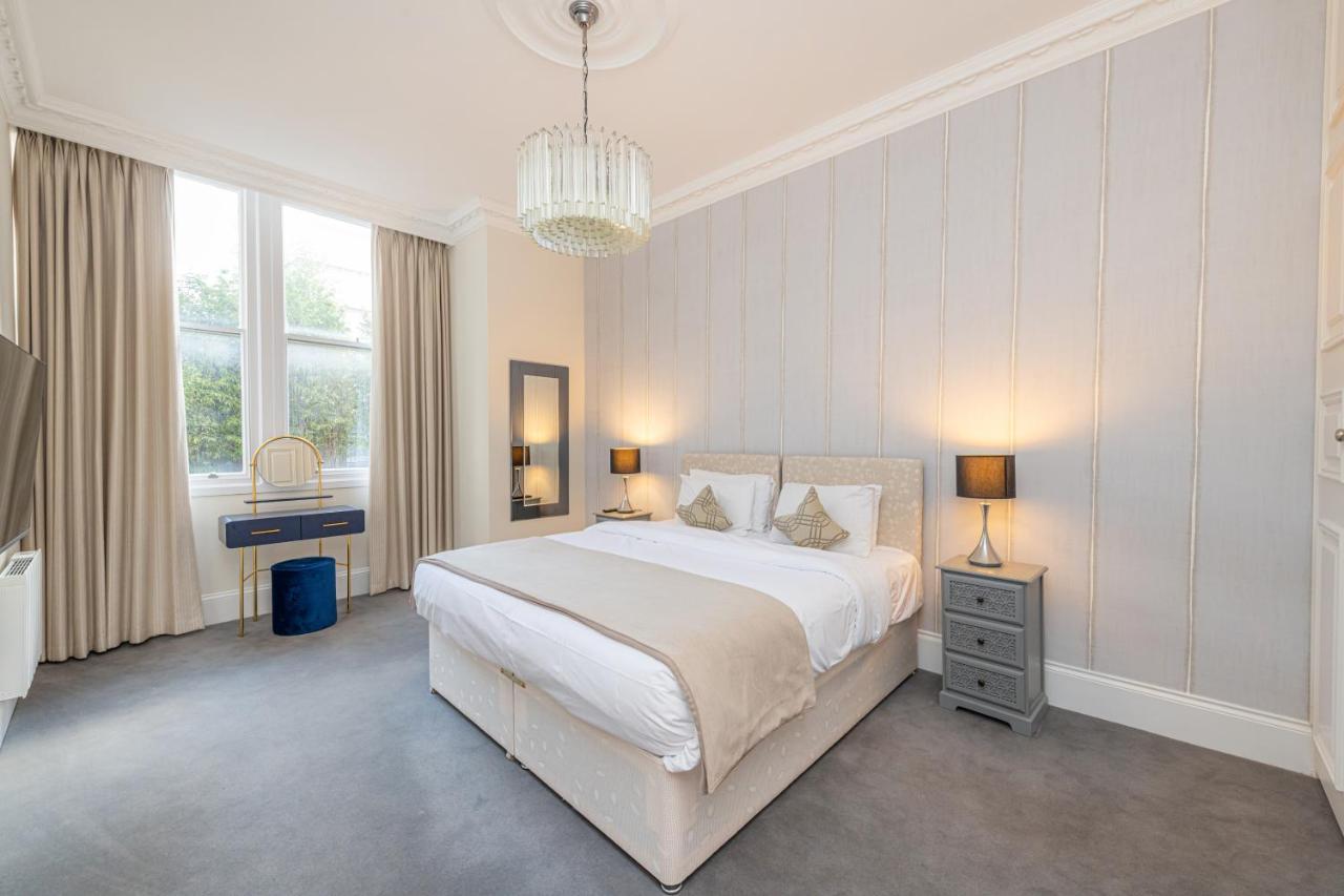 20 Hertford Street - Mayfair Apartahotel 4*
