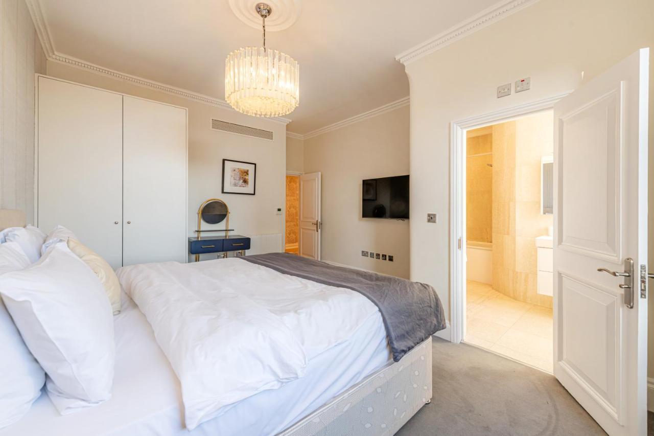 20 Hertford Street - Mayfair Londres