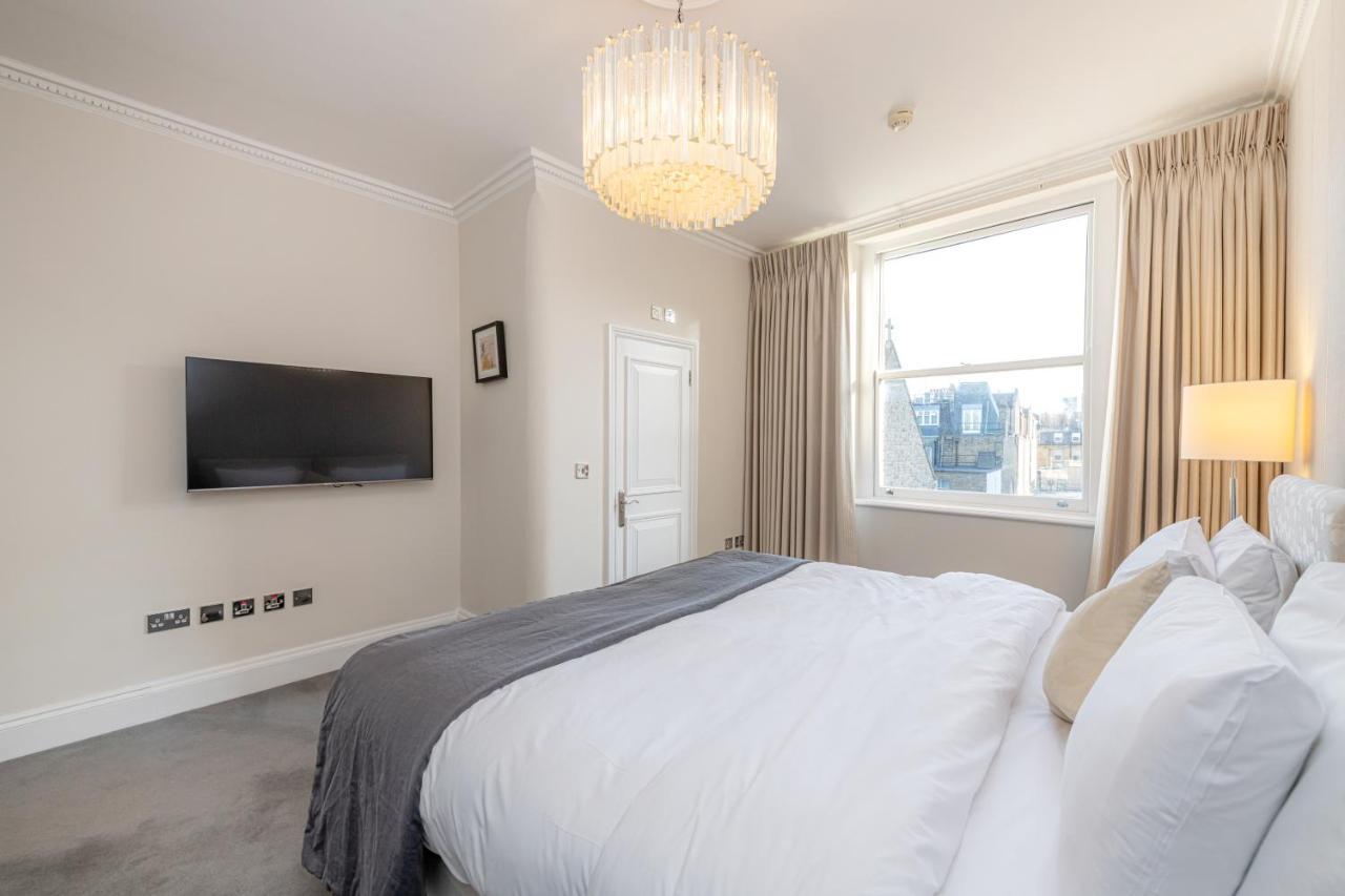 20 Hertford Street - Mayfair Apartahotel Londres