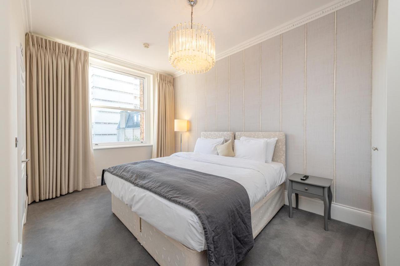 Apartahotel 20 Hertford Street - Mayfair 4*