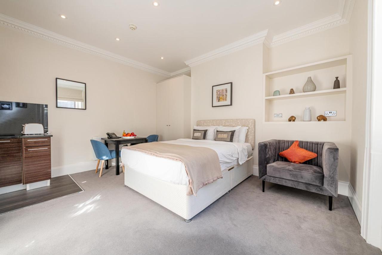 20 Hertford Street - Mayfair 4* Londres