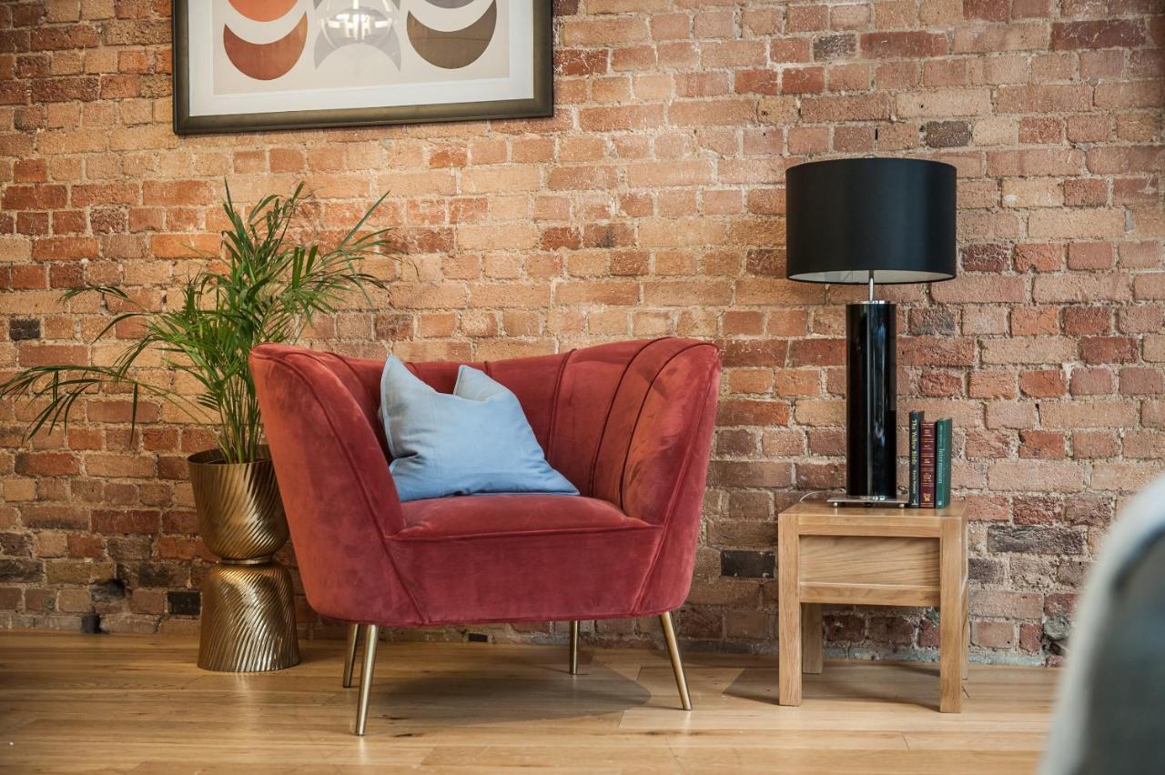 The Hay Stables - Stones Throw To Oxford Street Londen