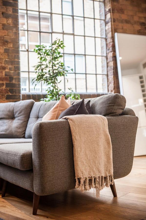 The Hay Stables - Stones Throw To Oxford Street