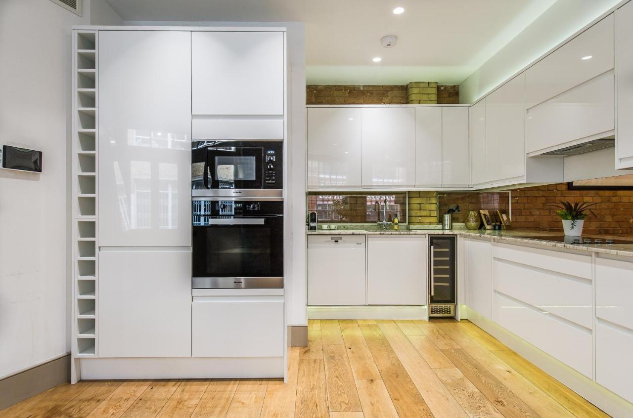 Appartement The Hay Stables - Stones Throw To Oxford Street