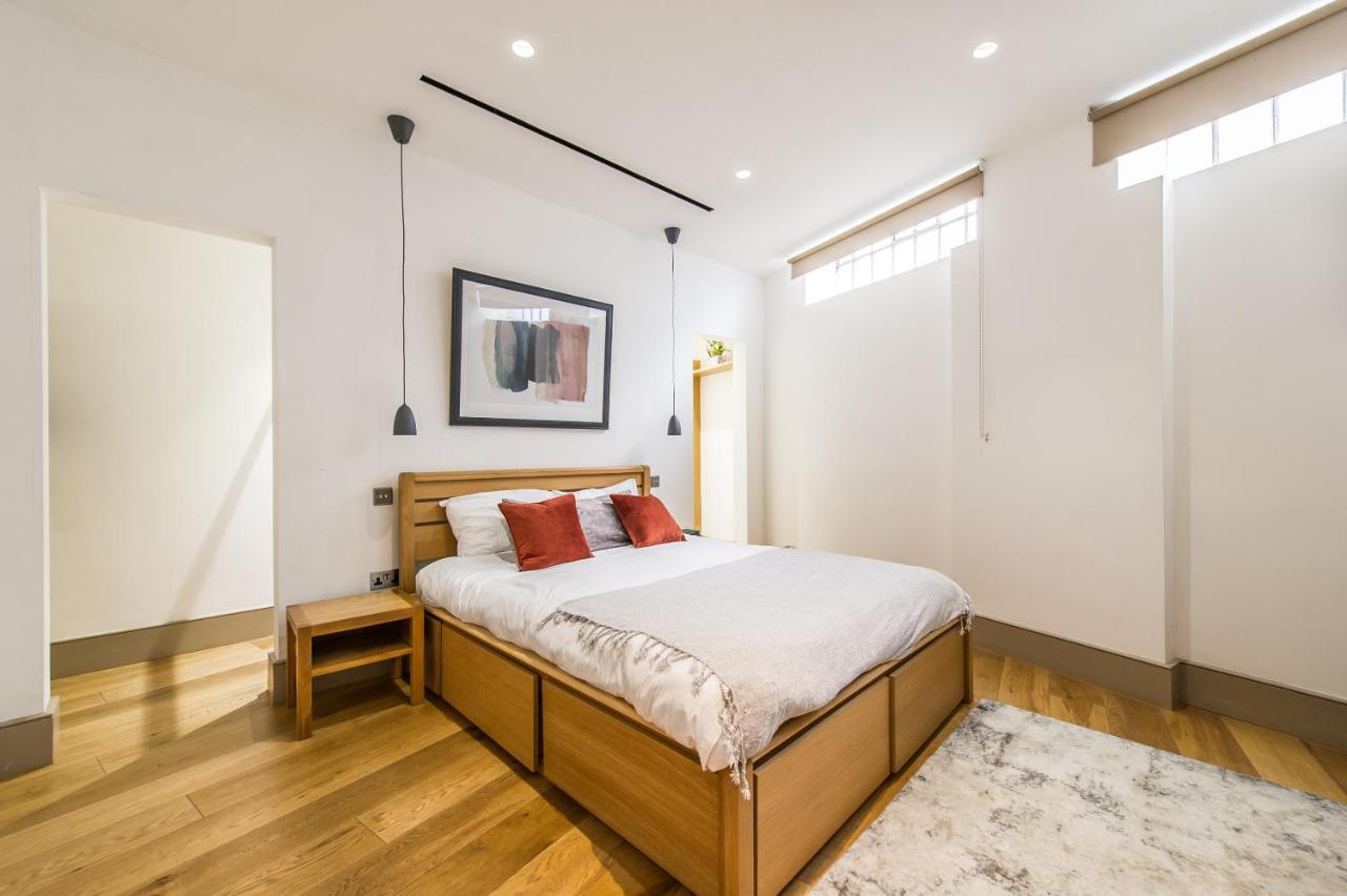 The Hay Stables - Stones Throw To Oxford Street Appartement