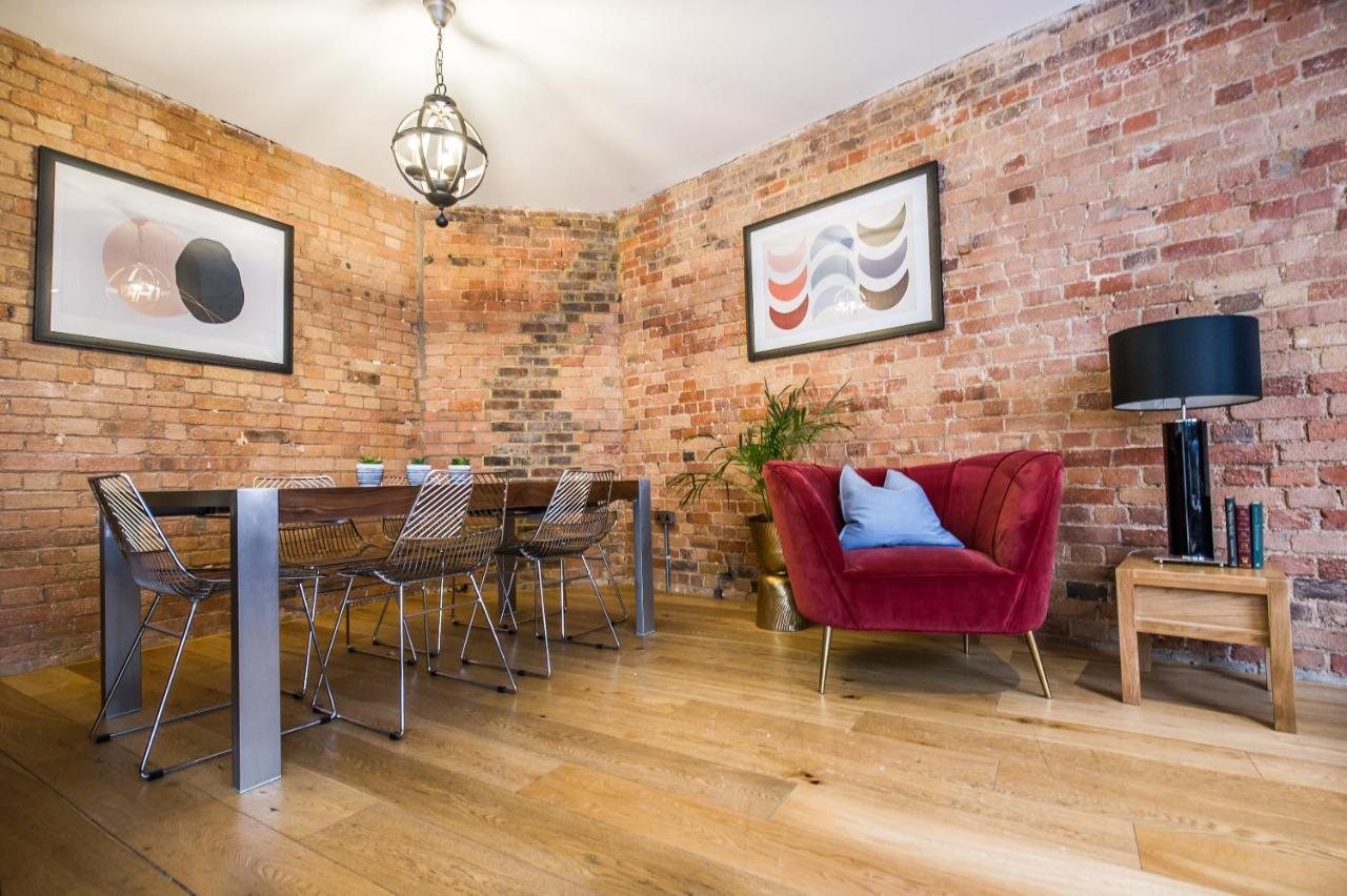 The Hay Stables - Stones Throw To Oxford Street Londen