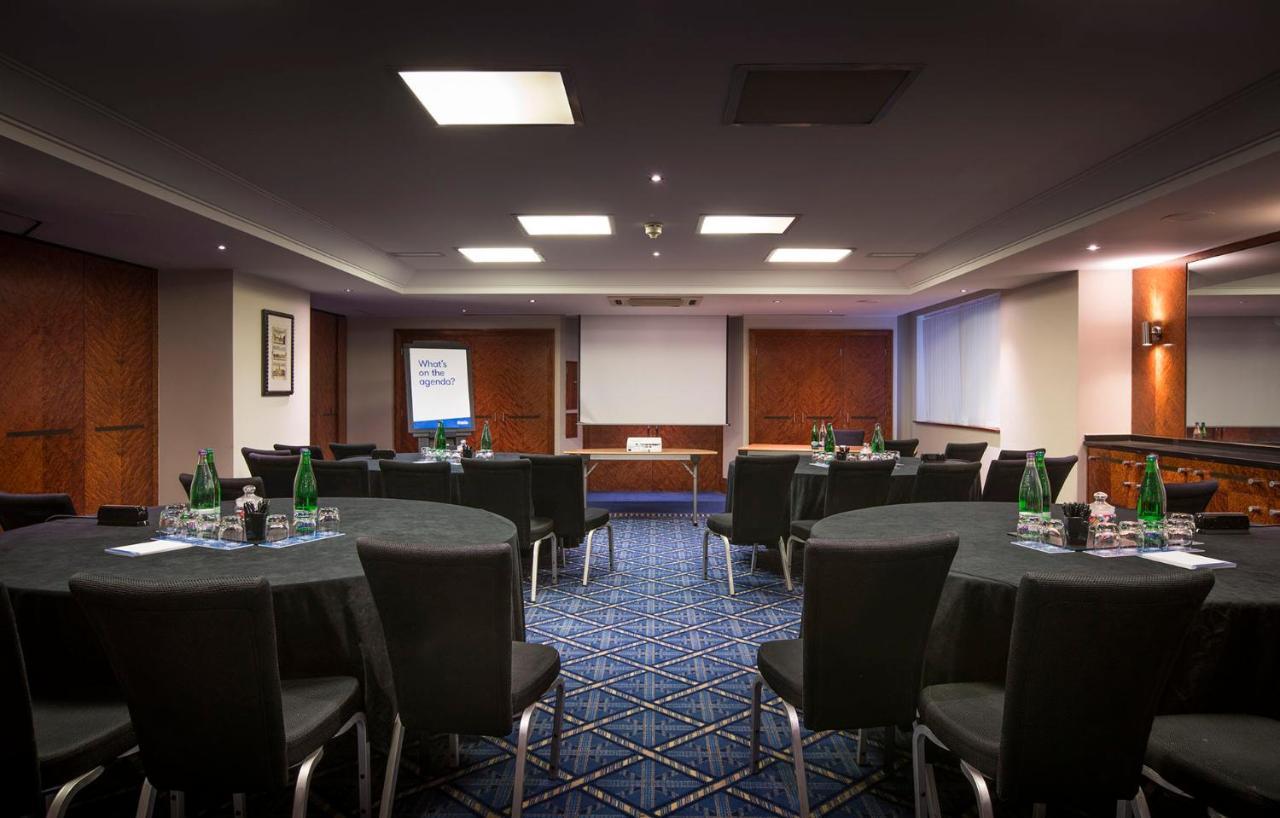 Thistle Barbican Shoreditch 3* Londres