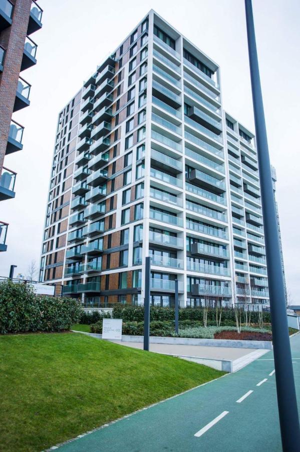 Unique 2 Bed Apartamento *