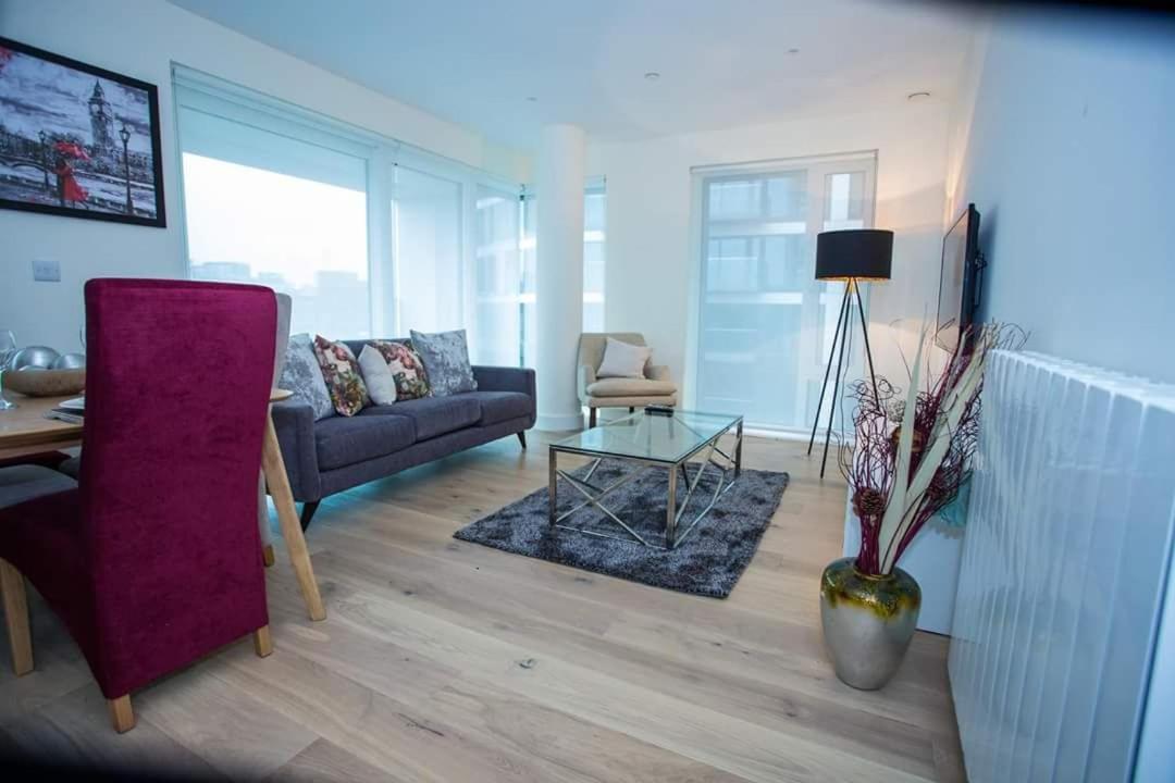 Unique 2 Bed Apartamento *