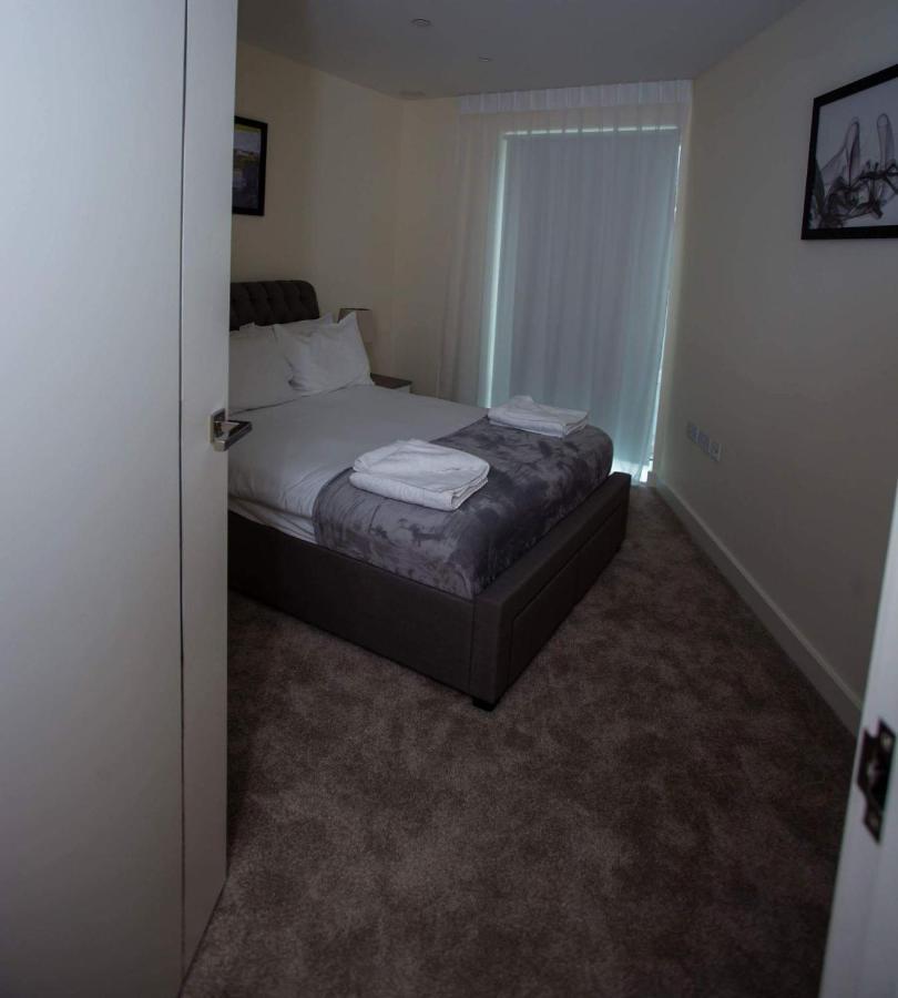 Unique 2 Bed Londres