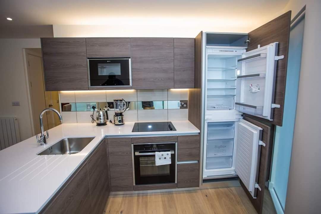 Apartamento Unique 2 Bed Londres